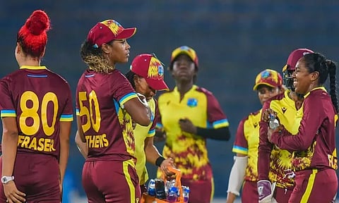 Image Courtesy: @ICC