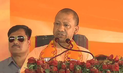 Image Courtesy : ANI