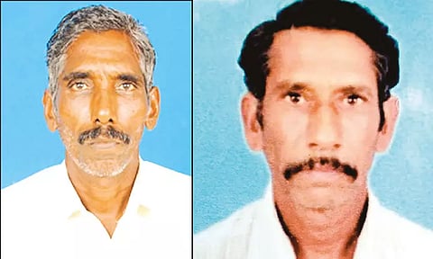 திருமண நிகழ்ச்சியில் காலை உணவு சாப்பிட்ட 2 பேர் உயிரிழப்பு - கடலூரில் பரபரப்பு