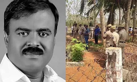 ஜெயக்குமாருக்கு ரூ.20 கோடி வரை கடன்: போலீஸ் விசாரணையில் திடுக்கிடும் தகவல்