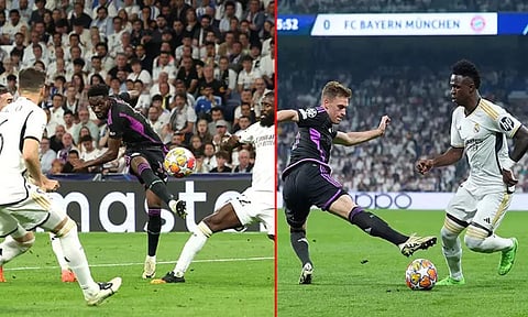 image courtesy: twitter/@ChampionsLeague