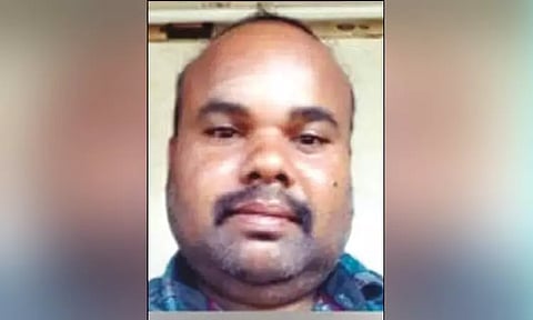 கள்ளக்காதலுக்கு இடையூறு: படுத்த படுக்கையான அண்ணனை கழுத்தை நெரித்துக்கொன்ற சகோதரி