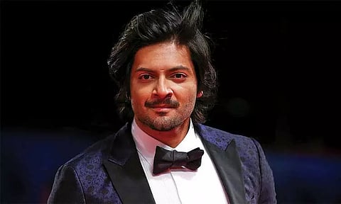 'தக் லைப்' படத்தில் இணைந்த பிரபல பாலிவுட் நடிகர்