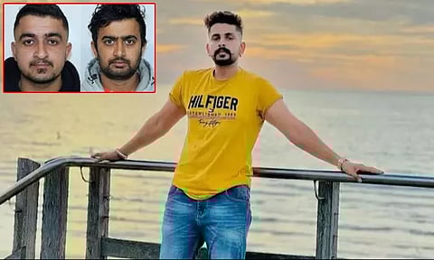 ஆஸ்திரேலியாவில் இந்திய மாணவர் கத்தியால் குத்திக்கொலை... இந்திய வம்சாவளி சகோதரர்கள் கைது