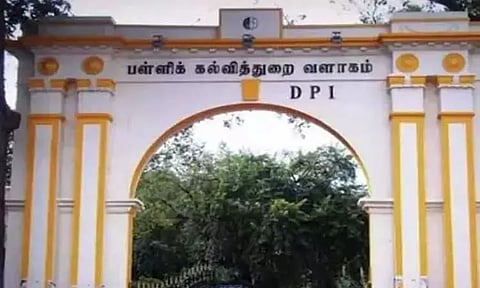 10-ம் வகுப்பில் தேர்ச்சி பெறாத மாணவர்களுக்கு, சிறப்பு பயிற்சி வகுப்புகள் - பள்ளிக்கல்வித்துறை அறிவிப்பு