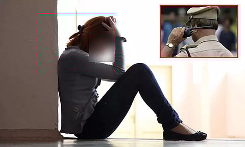 விடுதி தோழிகளை படம் பிடித்து காதலருக்கு அனுப்பிய என்ஜினீயரிங் மாணவி