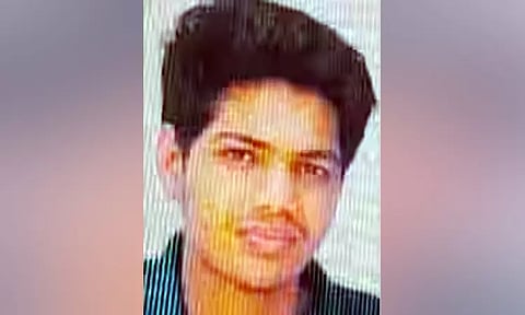 தவறான முடிவை எடுக்கமாட்டேன்... 5 வருடத்திற்கு தேட வேண்டாம்.... குறுஞ்செய்தி அனுப்பிவிட்டு நீட் பயிற்சி மாணவர் மாயம்