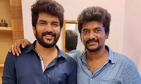 'ஸ்டார்' படத்தை பாராட்டிய இயக்குநர் நெல்சன்