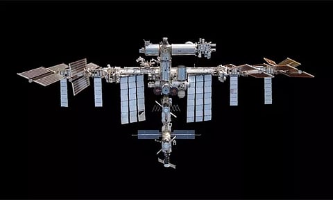 சென்னையில் இருந்து விண்வெளி மையத்தை காணலாம்..எப்போது தெரியுமா?