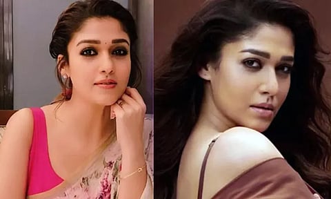 அக்கா கதாபாத்திரத்தில் நடிக்க ரூ.20 கோடி கேட்டாரா நயன்தாரா?