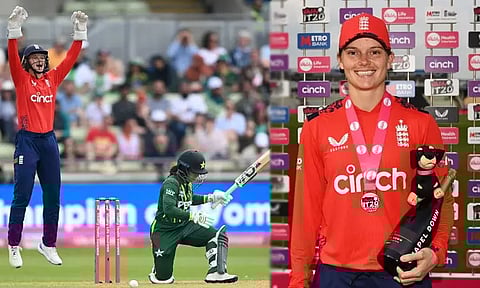 image courtesy: @englandcricket 