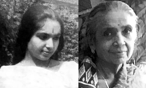 பழம்பெரும் மலையாள நடிகை சென்னையில் காலமானார்