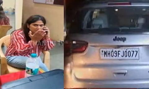 கூகுள் மேப்பால் விபரீதம்... சென்னையில் 7 பேர் மீது காரை ஏற்றி இறக்கிய பெண்