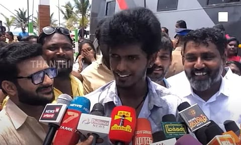 "எனக்கு காலை 4.30 - 6.00 கல்யாணம்" நடிகர் பாலா கலகல பேட்டி