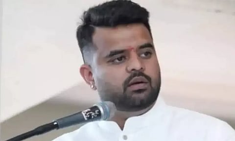 வெளிநாட்டிலேயே தலைமறைவாக இருக்க பிரஜ்வல் ரேவண்ணா திட்டம்?