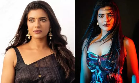 image courtecy:instagram@aishwaryarajessh