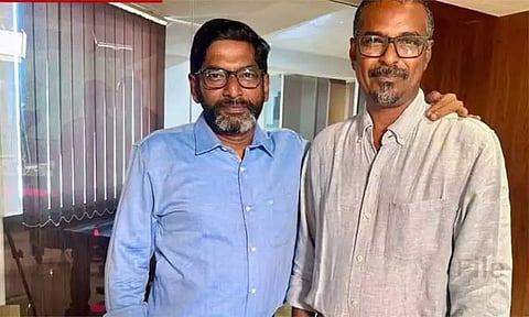 சவுக்கு சங்கர் விவகாரத்தில் கைது செய்யப்பட்ட யூடியூபர் பெலிக்ஸ் சென்னை அழைத்து வரப்பட்டார்