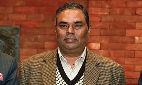 நேபாளத்தில் துணை பிரதமர் உபேந்திர யாதவின் கட்சி வெளியேறியபோதும், பிரசண்டா தலைமையிலான அரசுக்கு தேவையான மெஜாரிட்டி உள்ளது.