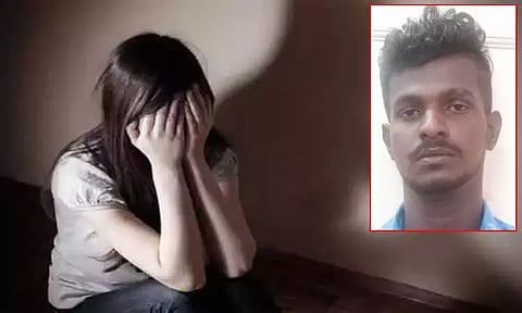 காதலனை வீட்டிற்கு அழைத்த நர்ஸ்... அடுத்து நடந்த அதிர்ச்சி சம்பவம்