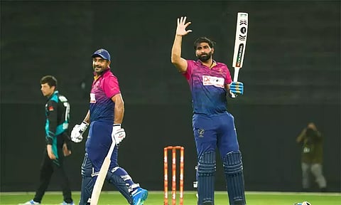 Image Courtacy: EmiratesCricketTwitter 