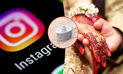 இன்ஸ்டாவில் பழக்கம்... கள்ளக்காதலனை திருமணம் செய்த பெண் - குழவிக்கல்லால் தாக்கிய கணவர்; குமரியில் பரபரப்பு