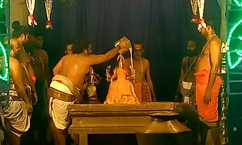 தமிழகத்தில் உள்ள பல்வேறு கோவில்களில் 14-5-2024 முதல் 20-5-2024 வரை நடைபெறும் முக்கிய நிகழ்வுகள்.