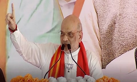 Image Courtesy : ANI