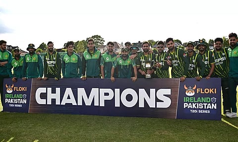 Image Courtesy: @TheRealPCB 