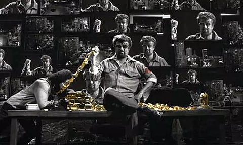 'கூலி' படத்தின் படப்பிடிப்பு எங்கு? எப்போது? - வெளியான தகவல்