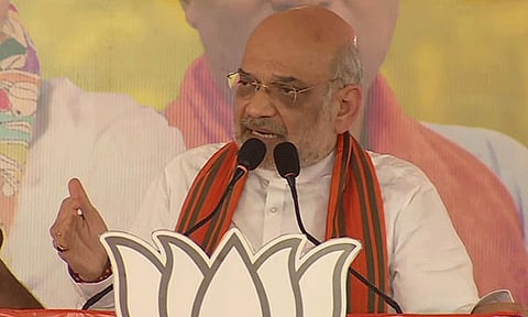 Image Courtesy : ANI