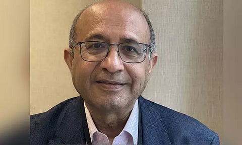 Modi changing Indians image