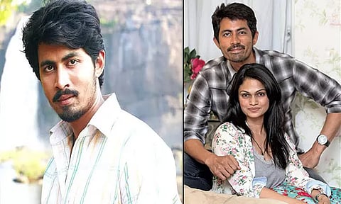 பட்டியலின பெண்கள் குறித்து நடிகர் கார்த்திக் குமாரின் சர்ச்சை பேச்சு - விசாரணை நடத்த உத்தரவு