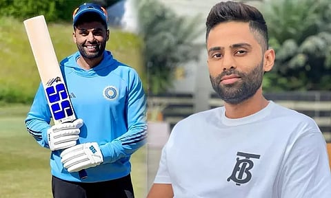 20 ஓவர் கிரிக்கெட்: பேட்ஸ்மேன் தரவரிசையில் முதலிடத்தில் யார்...?