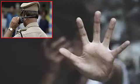 விளம்பரத்தில் நடிக்க நேர்முகத்தேர்வு.. நம்பி சென்ற இளம்பெண்ணுக்கு காத்திருந்த அதிர்ச்சி