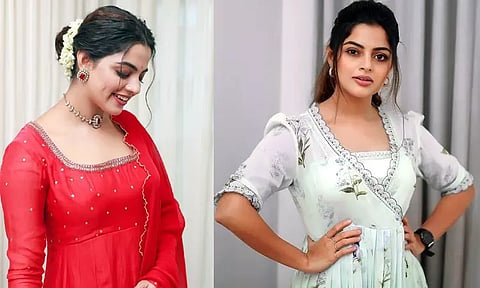 நடிகை நிகிலா விமலாவின் இந்த பேச்சு இணையத்தில் வைரலாகி உள்ளது