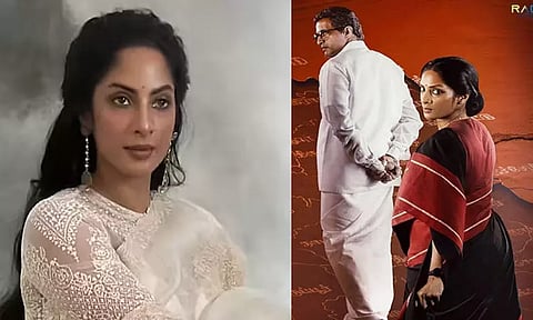 ஜெயலலிதா குறித்து ஸ்ரேயா ரெட்டி நெகிழ்ச்சி