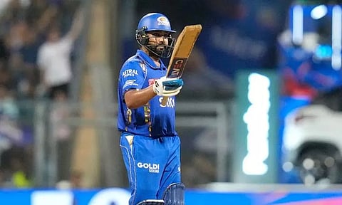 லக்னோ அணி அபார வெற்றி