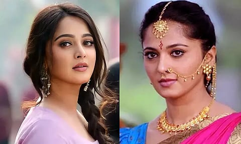 பிரபல தயாரிப்பாளரை மணக்கிறாரா அனுஷ்கா? - வெளியான தகவல்