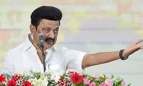 பா.ஜனதாவின் கனவுகள் ஒருபோதும் பலிக்காது- முதல் அமைச்சர் மு.க. ஸ்டாலின்