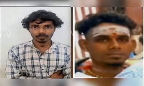 மதுபோதையில் தங்கையை தவறான நோக்கத்தில் அழைத்த நண்பன்... வெட்டிக்கொன்ற அண்ணன்