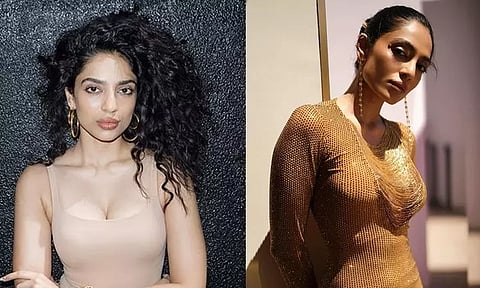 Sobhita Dhulipala says she is 'too scared' to watch Mammootty’s ‘Bramayugam’