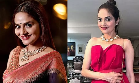 Madhoo recalls the time when actors had to change clothes in the open, says, ‘We didn’t know who’s watching’
