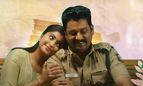 விதார்த் நடித்துள்ள 'லாந்தர்' படத்தின் முதல் பாடல் வெளியானது