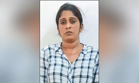 சினிமா ஆசை, குடும்ப வறுமை... சென்னை வந்த பெண்கள், சிறுமிகளை விபசாரத்தில் தள்ளிய இளம்பெண் - பரபரப்பு தகவல்கள்