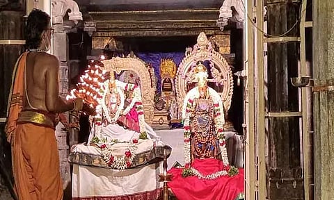 இந்த வார விசேஷங்கள்: 21-5-2024 முதல் 27-5-2024 வரை