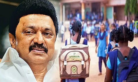 கல்வித்துறை முன்னேற்றத்தில் தமிழ்நாடு தலைசிறந்து விளங்குகிறது: தமிழக அரசு பெருமிதம்