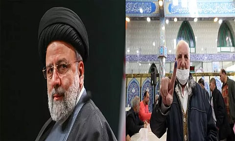 இப்ராகிம் ரைசி மரணம்: ஈரானில் அதிபர் தேர்தல் எப்போது?...வெளியான அறிவிப்பு