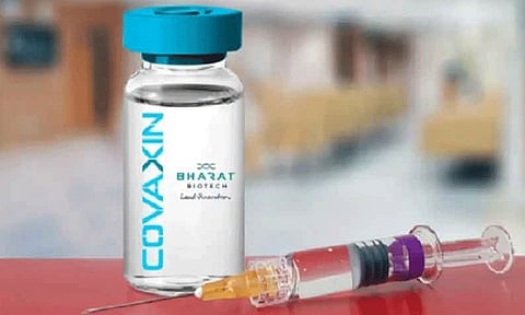 ICMR Condemns Research Paper on Covaxin