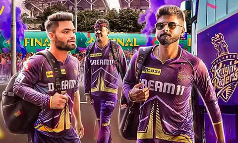 Image Courtacy: IndianPremierLeagueTwitter