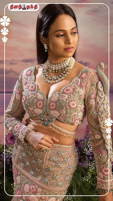 @actress_ramyapandian